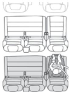 PEUGEOT Traveller (2016-2023) - Rang 3 - 1
