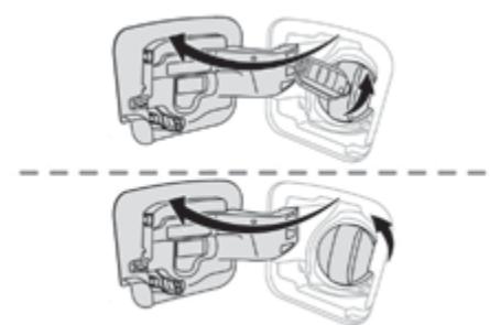 PEUGEOT Traveller (2016-2023) - Remplissage - 1