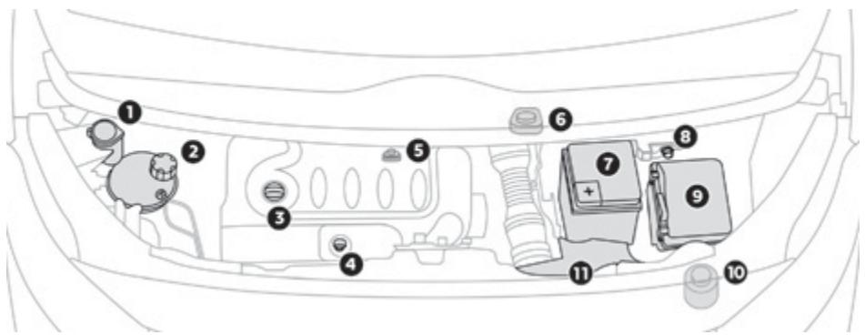 PEUGEOT Traveller (2016-2023) - Moteur Diesel - 1
