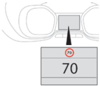PEUGEOT Traveller (2016-2023) - Modification de la vitesse initiale (consigne) - 4