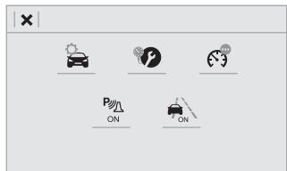 PEUGEOT Traveller (2016-2023) - Conduite - 1