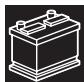 PEUGEOT Traveller (2016-2023) - Batterie 12 V - 1