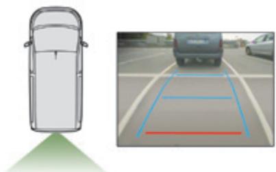 PEUGEOT Traveller (2016-2023) - "Vue Standard" - 1