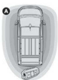 PEUGEOT Traveller (2016-2023) - Avec portes battantes - 1