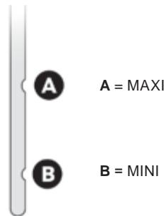 PEUGEOT Traveller (2016-2023) - Vérification avec la jauge manuelle - 1