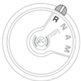 PEUGEOT Traveller (2016-2023) - Marche arrête - 1