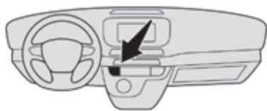 PEUGEOT Traveller (2016-2023) - Démarrage - 6