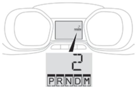 PEUGEOT Traveller (2016-2023) - Affichage au combiné - 1