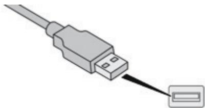 PEUGEOT Traveller (2016-2023) - Prise USB - 1