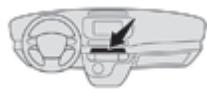 PEUGEOT Traveller (2016-2023) - Contrôle dynamique de stabilité (CDS) et antipatinage de roue (ASR) - 1