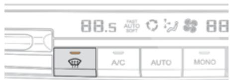 PEUGEOT Traveller (2016-2023) - Air conditionné automatique bizone - 1