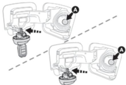 PEUGEOT Traveller (2016-2023) - Remplissage - 2