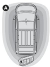 PEUGEOT Traveller (2016-2023) - Avec volet de coffre - 1