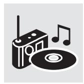 PEUGEOT Traveller (2016-2023) - Autoradio Bluetooth® - 1