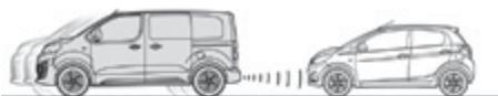 PEUGEOT Traveller (2016-2023) - "Mode AUTO" - 1