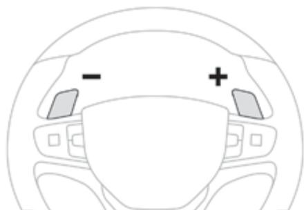 PEUGEOT Traveller (2016-2023) - Fonctionnement manuel - 3