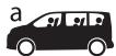 PEUGEOT Traveller (2016-2023) - Signaletique - 1