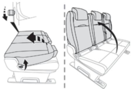 PEUGEOT Traveller (2016-2023) - Reposer - 3
