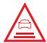 PEUGEOT Traveller (2016-2023) - Alerte Risque Collision - 3
