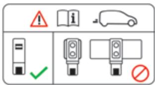 PEUGEOT Traveller (2016-2023) - Étiquettes - 10