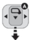 PEUGEOT Traveller (2016-2023) - Rabattement électrique - 1