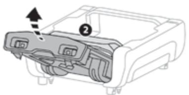 PEUGEOT Traveller (2016-2023) - Extraire - 2