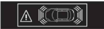 PEUGEOT Traveller (2016-2023) - Aide au stationnement avant - 1