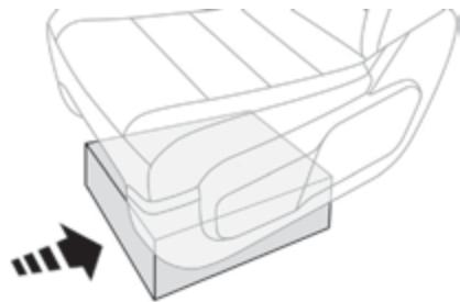 PEUGEOT Traveller (2016-2023) - Accès à l'outillage - 1