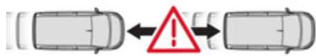 PEUGEOT Traveller (2016-2023) - Alerte Risque Collision et Active Safety Brake - 1