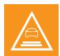 PEUGEOT Traveller (2016-2023) - Alerte Risque Collision - 1