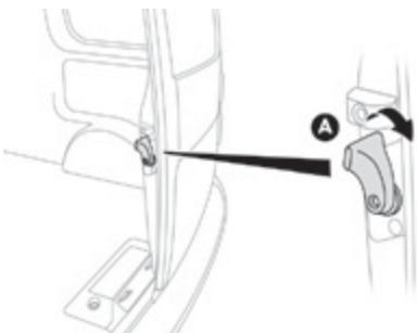 PEUGEOT Traveller (2016-2023) - De l'extérieur - 2