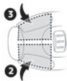 PEUGEOT Traveller (2016-2023) - Modification de la vitesse initiale (consigne) - 3