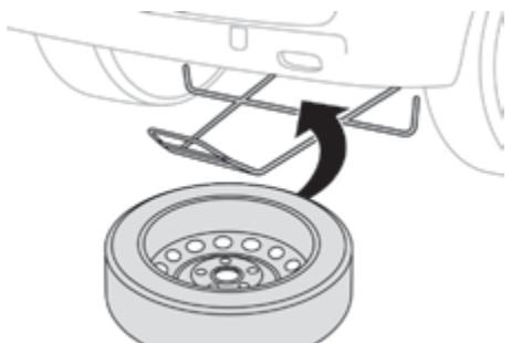 PEUGEOT Traveller (2016-2023) - Reposer - 1