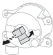 PEUGEOT Traveller (2016-2023) - Projecteurs antibrouillard - 3