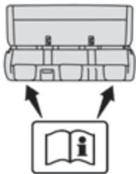 PEUGEOT Traveller (2016-2023) - Chargement de bagages ou d'objets dérivère les sièges et banquette de rang 3 - 1