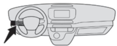 PEUGEOT Traveller (2016-2023) - Alarme - 1