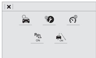 PEUGEOT Traveller (2016-2023) - Conduite - 1