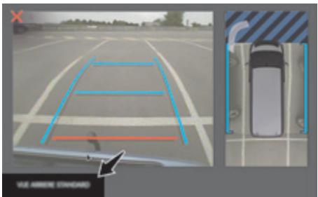 PEUGEOT Traveller (2016-2023) - Activation - 1