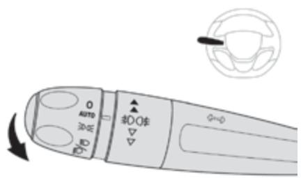 PEUGEOT Traveller (2016-2023) - Mise en service - 1
