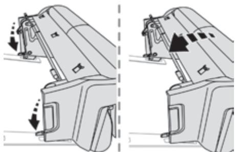PEUGEOT Traveller (2016-2023) - Reposer - 2