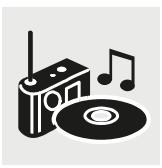 PEUGEOT Traveller (2016-2023) - Autoradio Bluetooth® - 1