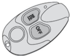 PEUGEOT Traveller (2016-2023) - Télécommande longue portée - 1