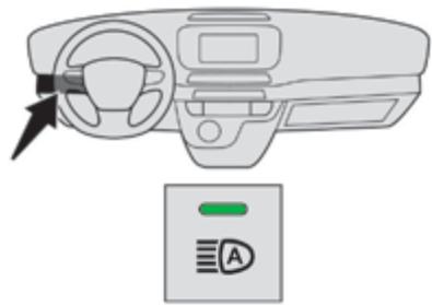 PEUGEOT Traveller (2016-2023) - Avec autoradio - 1