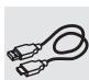 PEUGEOT Traveller (2016-2023) - Connexion USB - 1