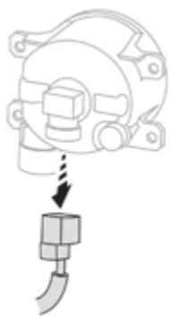 PEUGEOT Traveller (2016-2023) - Projecteurs antibrouillard - 2