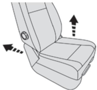 PEUGEOT Traveller (2016-2023) - "Face à la route" - 2