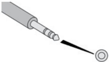 PEUGEOT Traveller (2016-2023) - Prise Auxiliaire (AUX) - 1