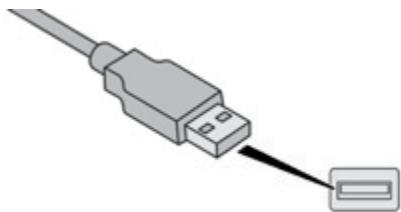 PEUGEOT Traveller (2016-2023) - Media LecteurUSB - 1