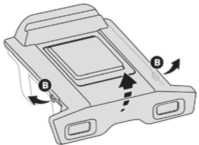 PEUGEOT Traveller (2016-2023) - Ouverture - 1