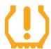 PEUGEOT Traveller (2016-2023) - Alerte de sous-gonflage - 1